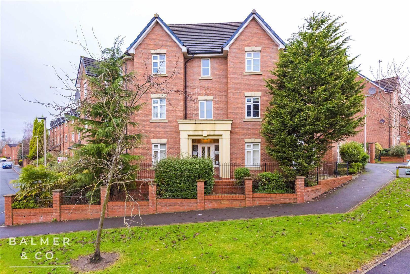 Gadbury Fold, Atherton, Greater Manchester, M46 Balmer & Co